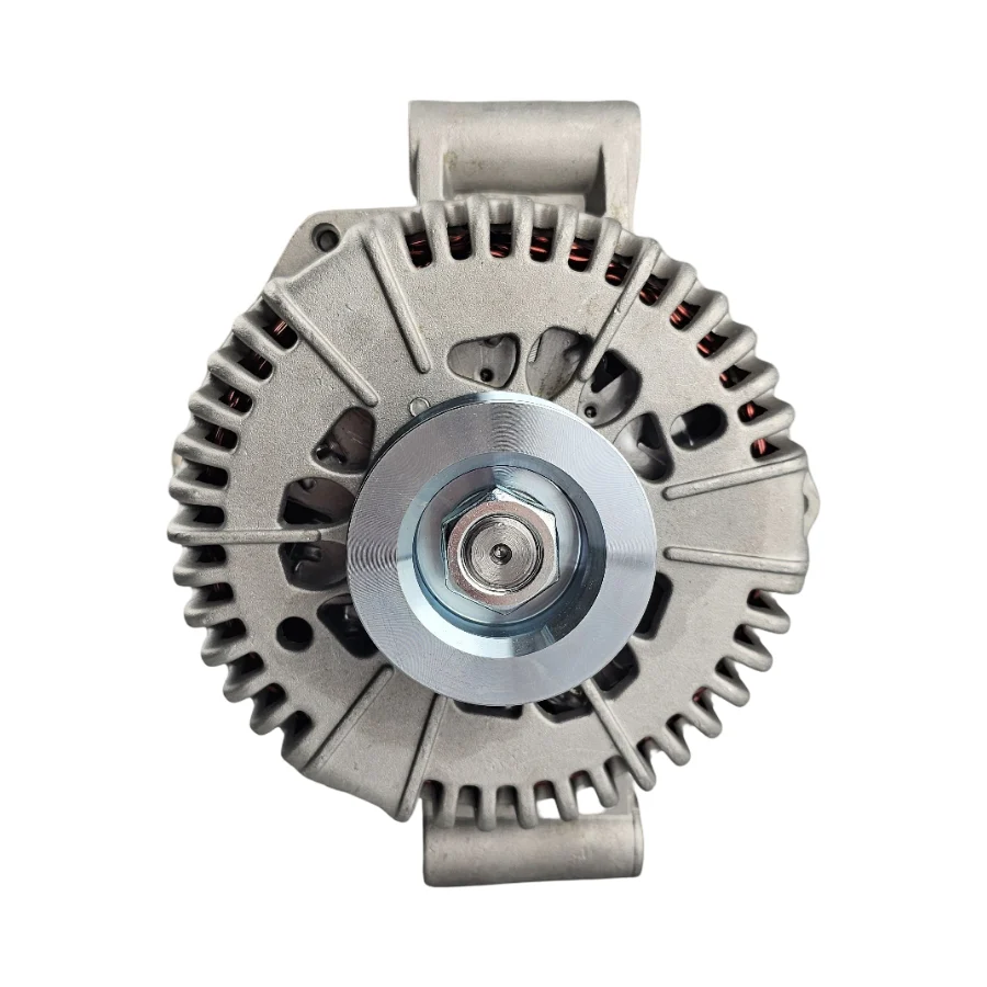 Alternator for Ford TE50, TL50, TS50 AU1 AU2 4.9L V8 1999-2001 130A 3-Pin - Image 2