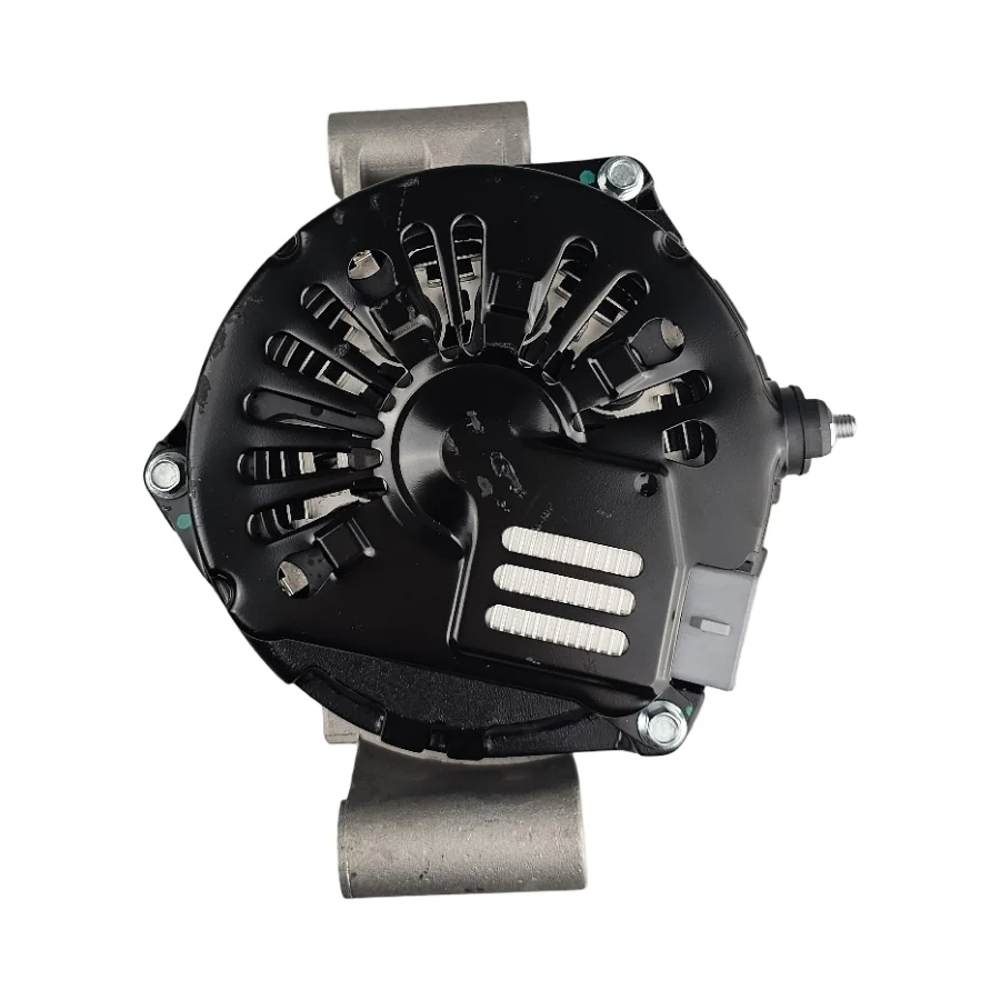 Alternator for Ford TE50, TL50, TS50 AU1 AU2 4.9L V8 1999-2001 130A 3-Pin - Image 3
