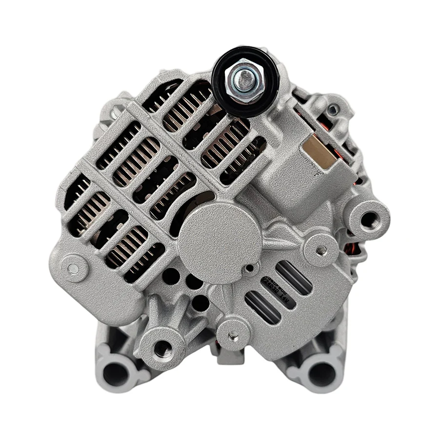 Alternator for FORD Fairlane LTD Territory AU1 AU2 AU3 BA BA2 SX12 Volts 110 AMP - Image 3