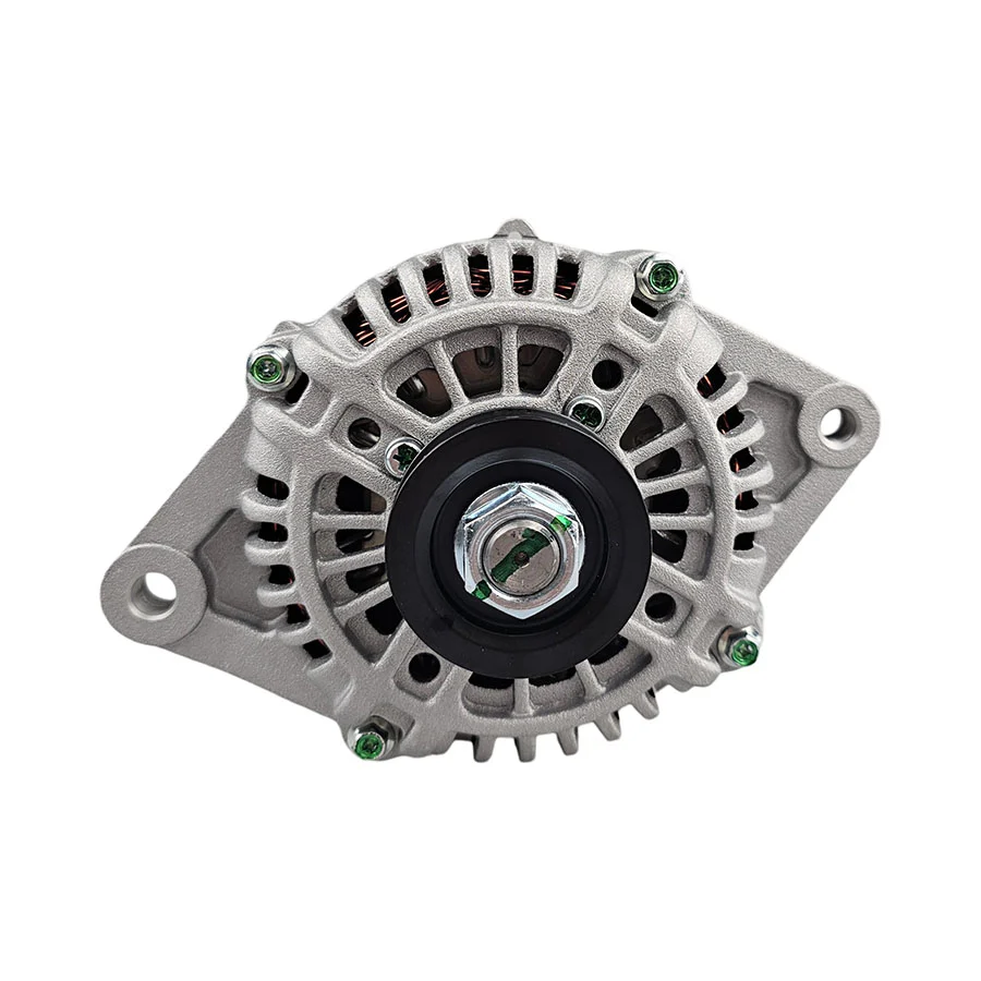 Alternator for Ford Falcon EB ED XG, Fairmont EB ED 3.9 4.0, Fairlane NA NC 3.9 - Image 3