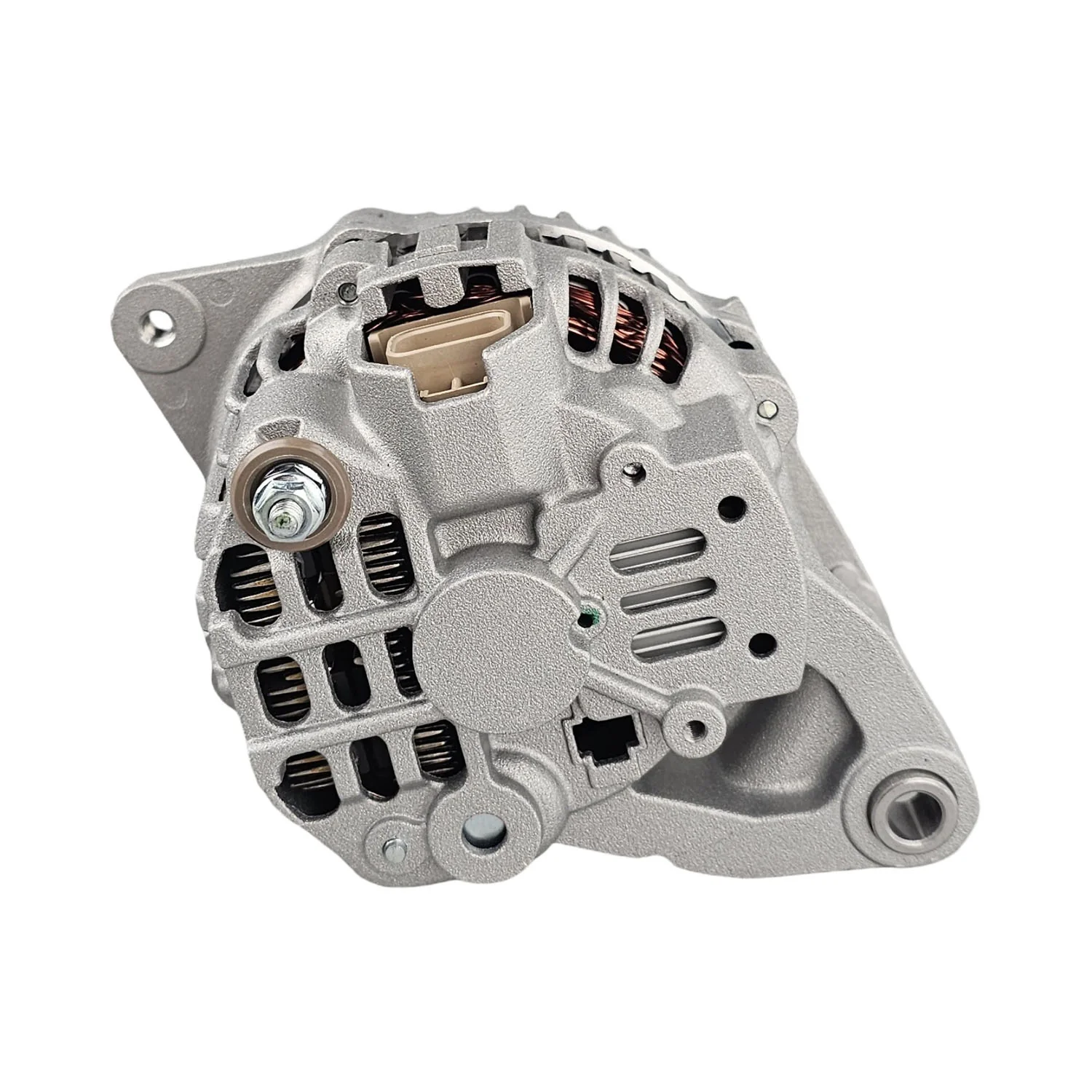 Alternator for Ford Festiva WA WB WD WF, Mazda 121 DB DW 1990-2002 60Amp - Image 3