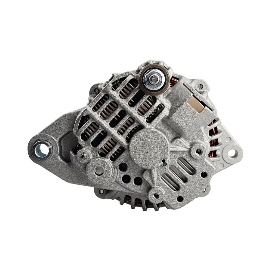 Alternator for Mazda BT50 UN 2.5L 3.0L, B2500 UF UN 2.5L WL WLAT WEAT 2-Pin 75A - Image 2