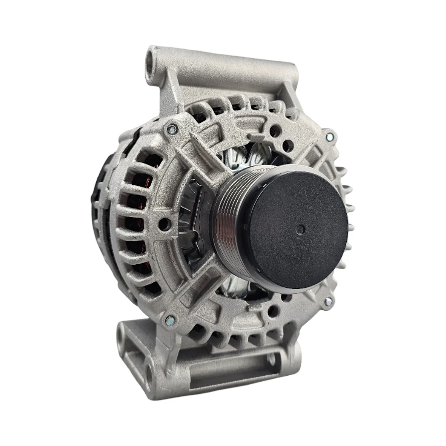 Alternator for Ford Transit VM 2.2L SRFA SRFC, 2.4L H9FB 2006-2012 150A 2-Pin