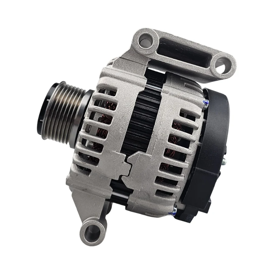 Alternator for Ford Transit VM 2.2L SRFA SRFC, 2.4L H9FB 2006-2012 150A 2-Pin - Image 2