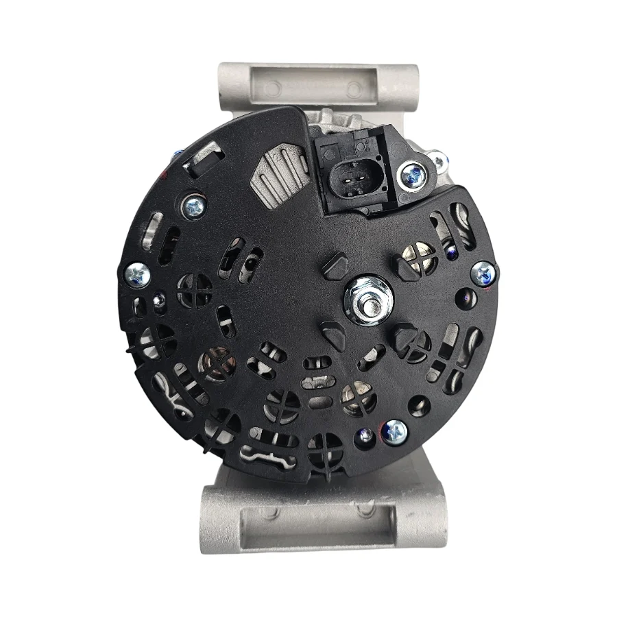 Alternator for Ford Transit VM 2.2L SRFA SRFC, 2.4L H9FB / Land Rover Defender L316 90 110 130 2.2L DT224, 2.4L 244DT - 150A 2-Pin - Image 4