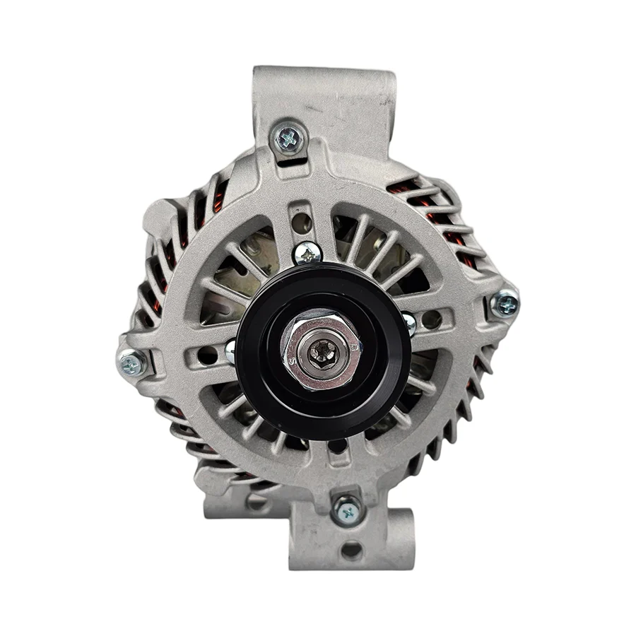 Alternator for Holden Commodore VE VF VZ 3.6L LY7 LE0 LLT 08/04~09/15 12V120A - Image 3