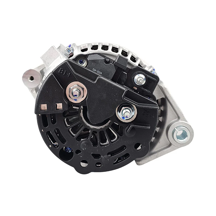 Alternator for Holden Astra TR TS AH Barina SB Vectra JS JS2 Tigra XC 120A - Image 2