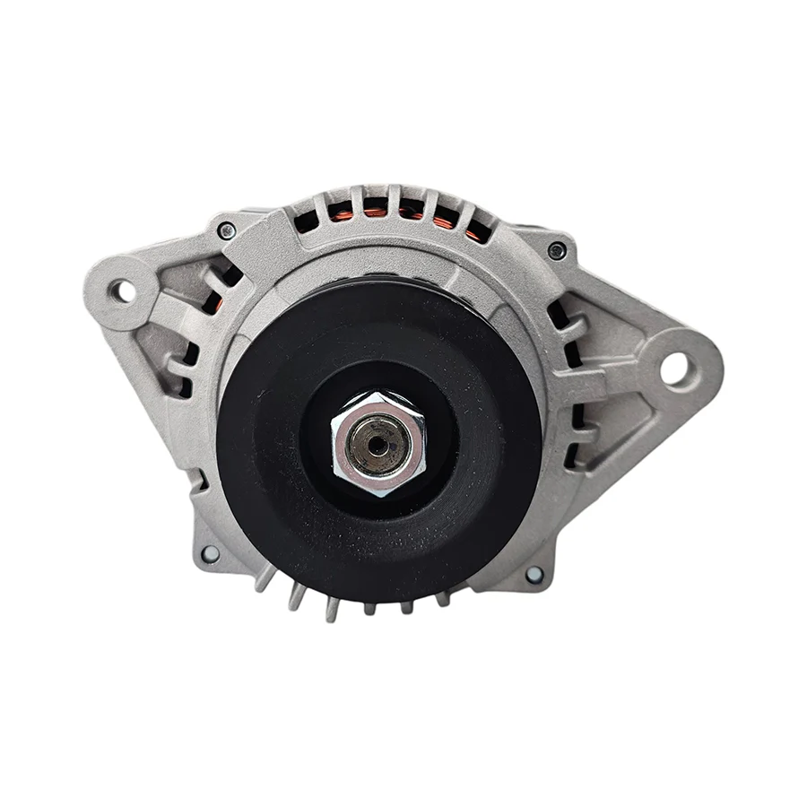 Alternator For Holden Rodeo RA 3.0L 4JH1TC TF 3.0L 4JH1T - Image 2