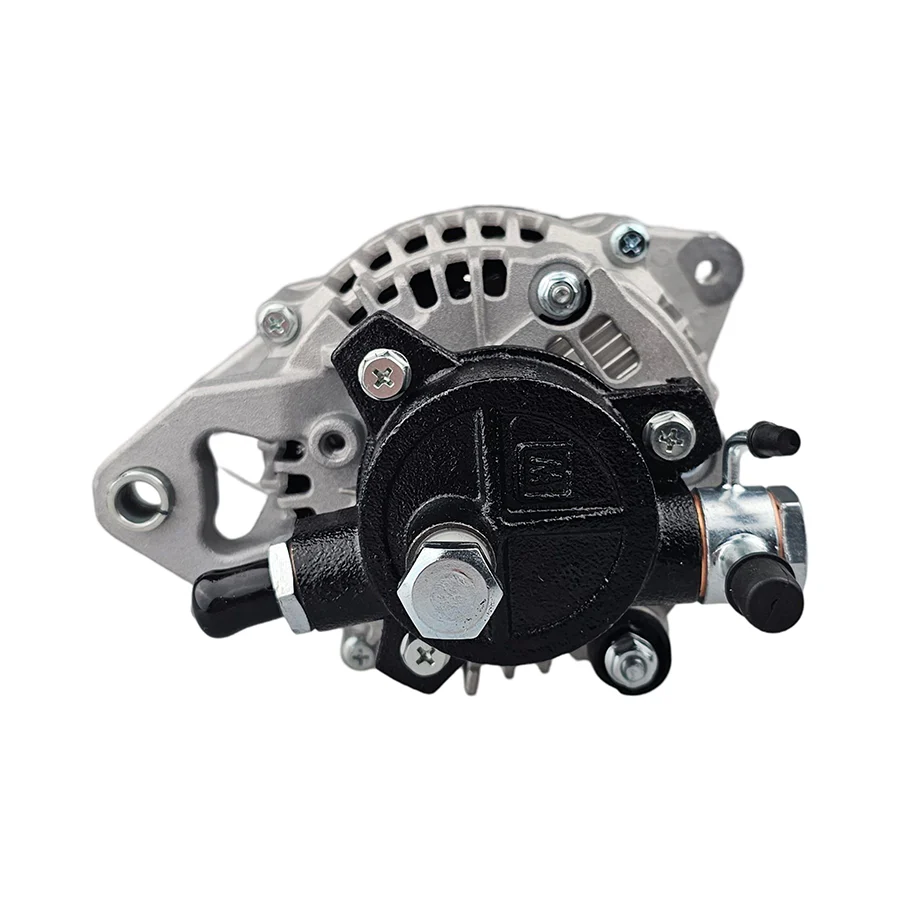 Alternator For Holden Rodeo RA 3.0L 4JH1TC TF 3.0L 4JH1T - Image 3