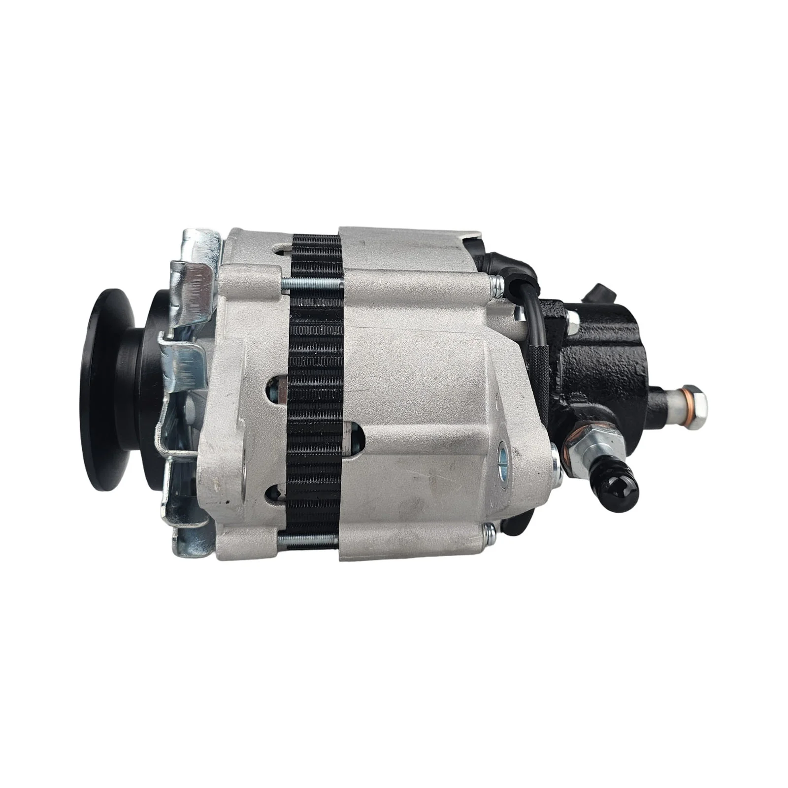 Alternator For Holden Rodeo TF, Isuzu Bighorn UBS NKR200 NKR MU UCS 12V 70A - Image 4