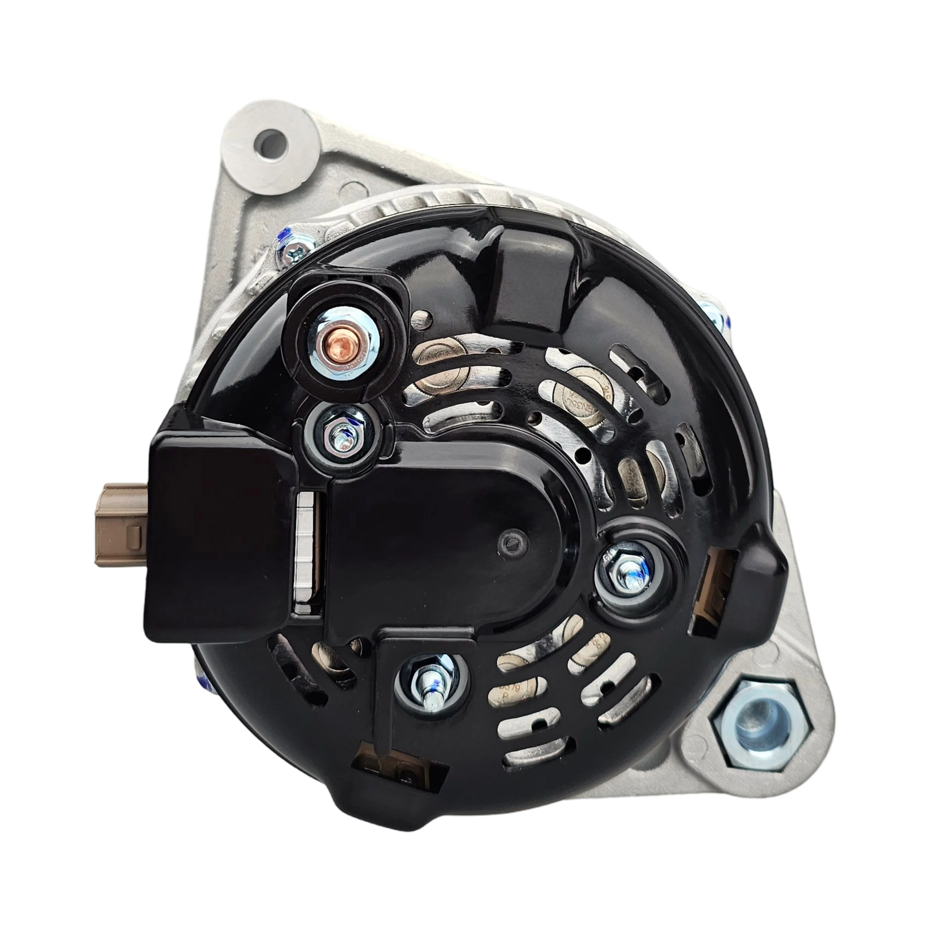 Alternator For Honda Accord CP2 CU2 CW2 K24Z2 K24Z3 2.4L FWD 2008-2015 12V 130A - Image 3