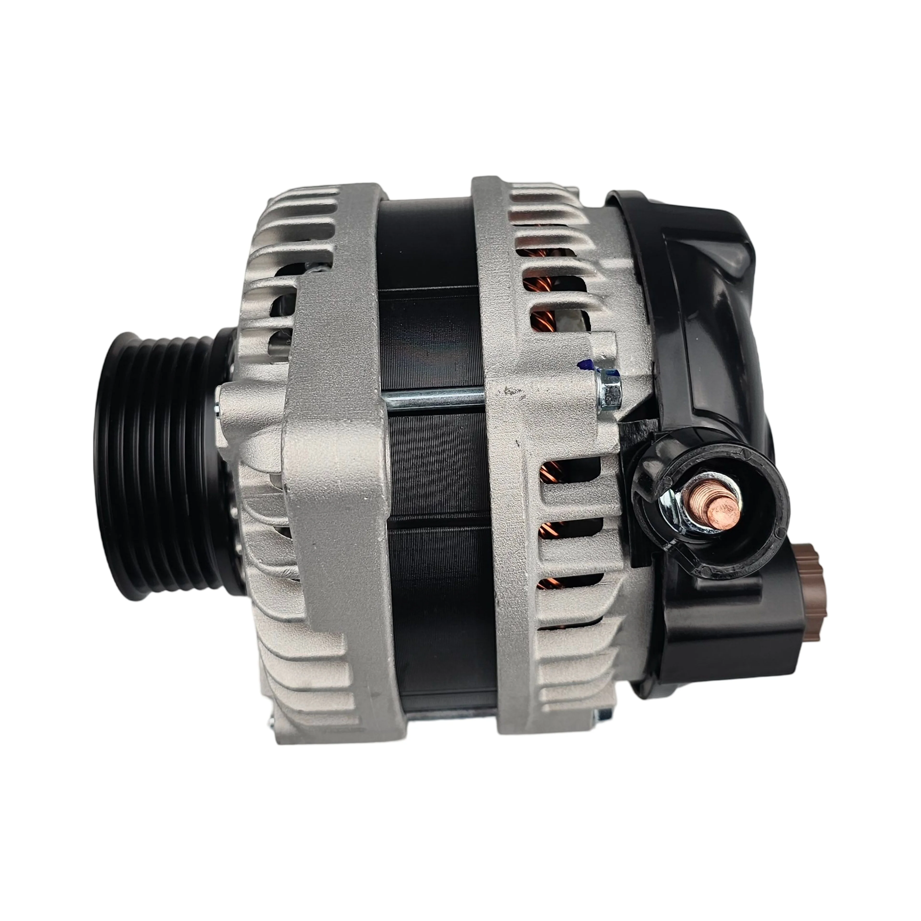 Alternator for Honda Accord Legend MDX 3.0L3.5L J30A1 J30A4 J35A5 J35A8 12V130A