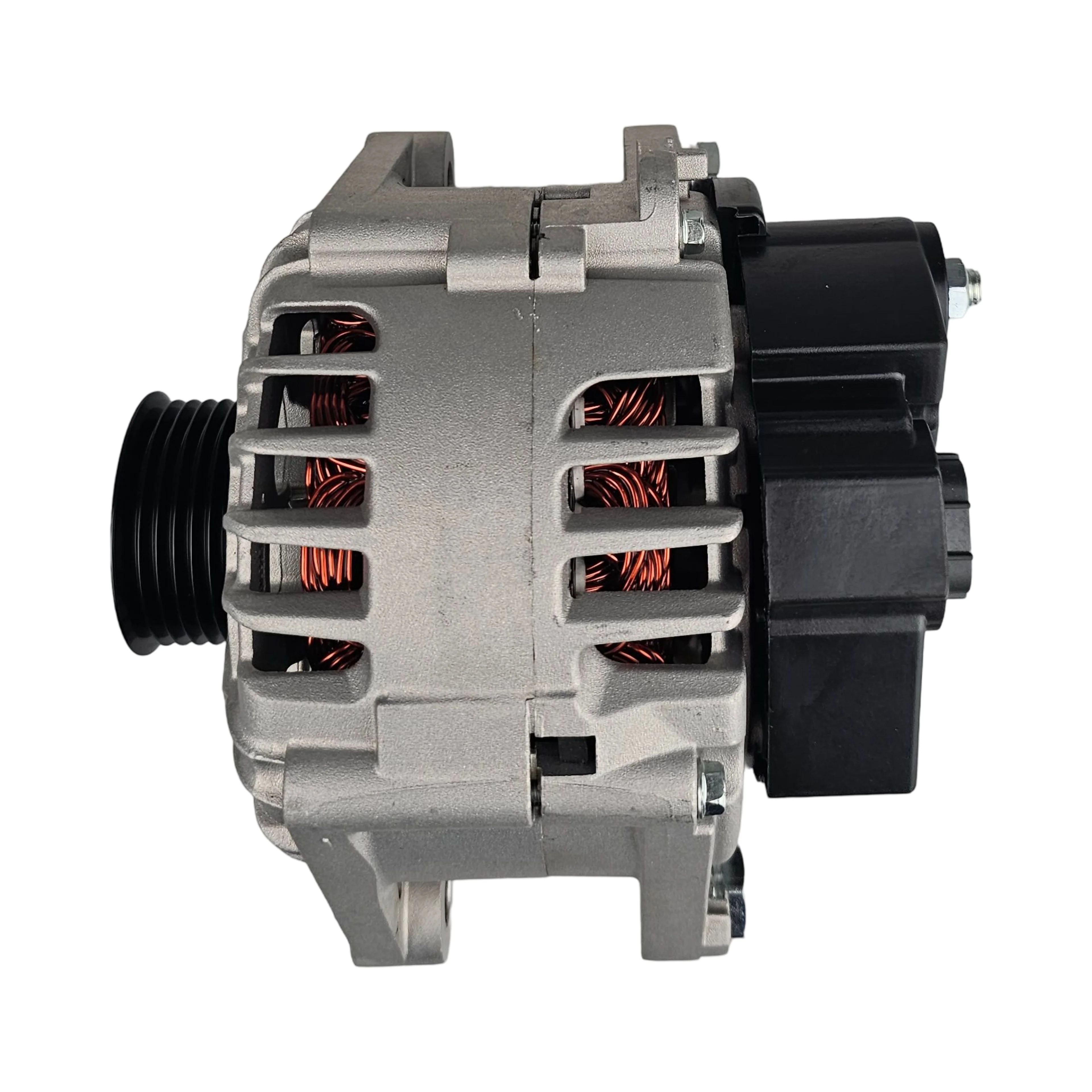 Alternator for Hyundai Grandeur TG Santa Fe CM Sonata NF Kia Grand Carnival VQ Sorento BL 12V 130A