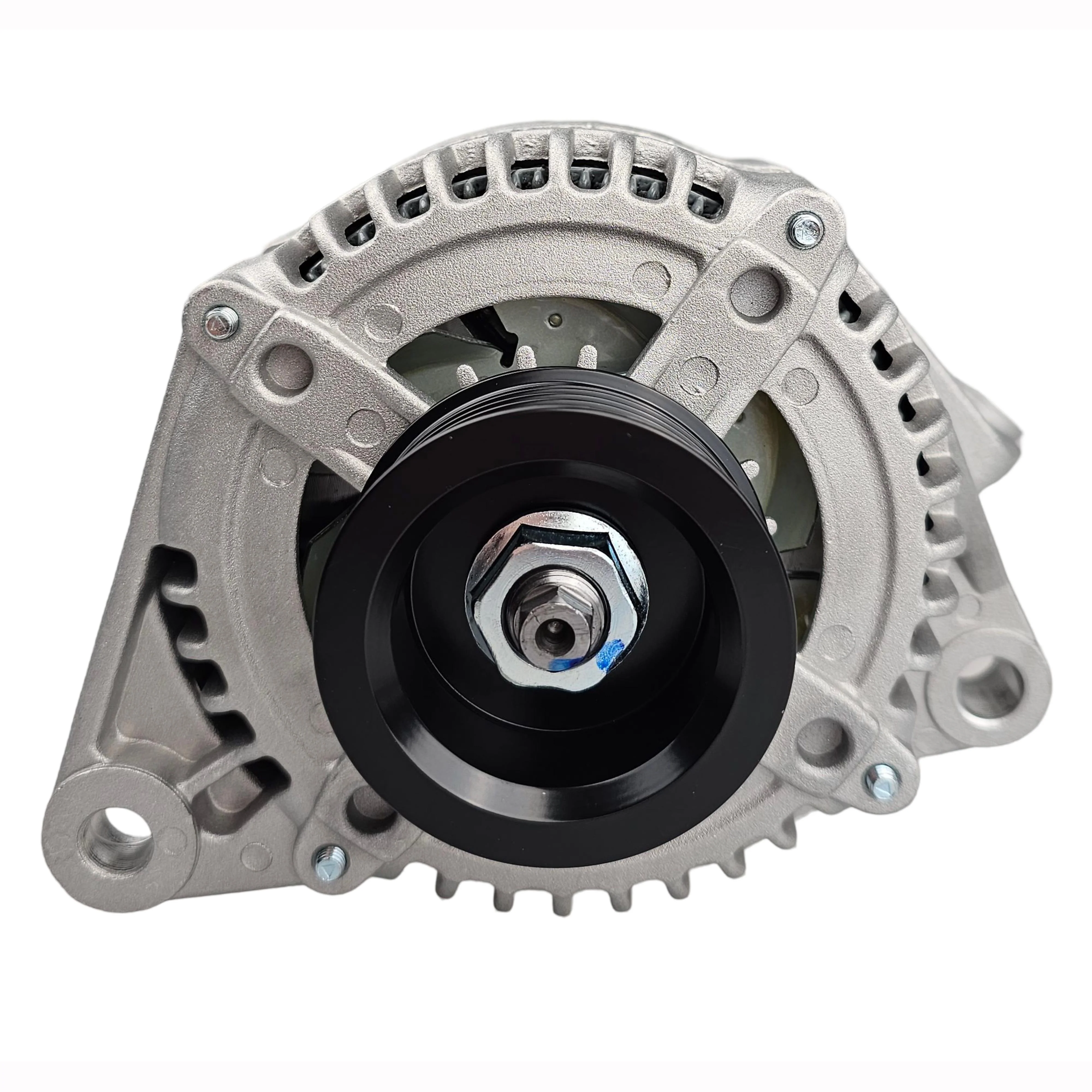 Alternator for Jeep Cherokee Commander Grand Cherokee Dodge Nitro 12V 150A - Image 2