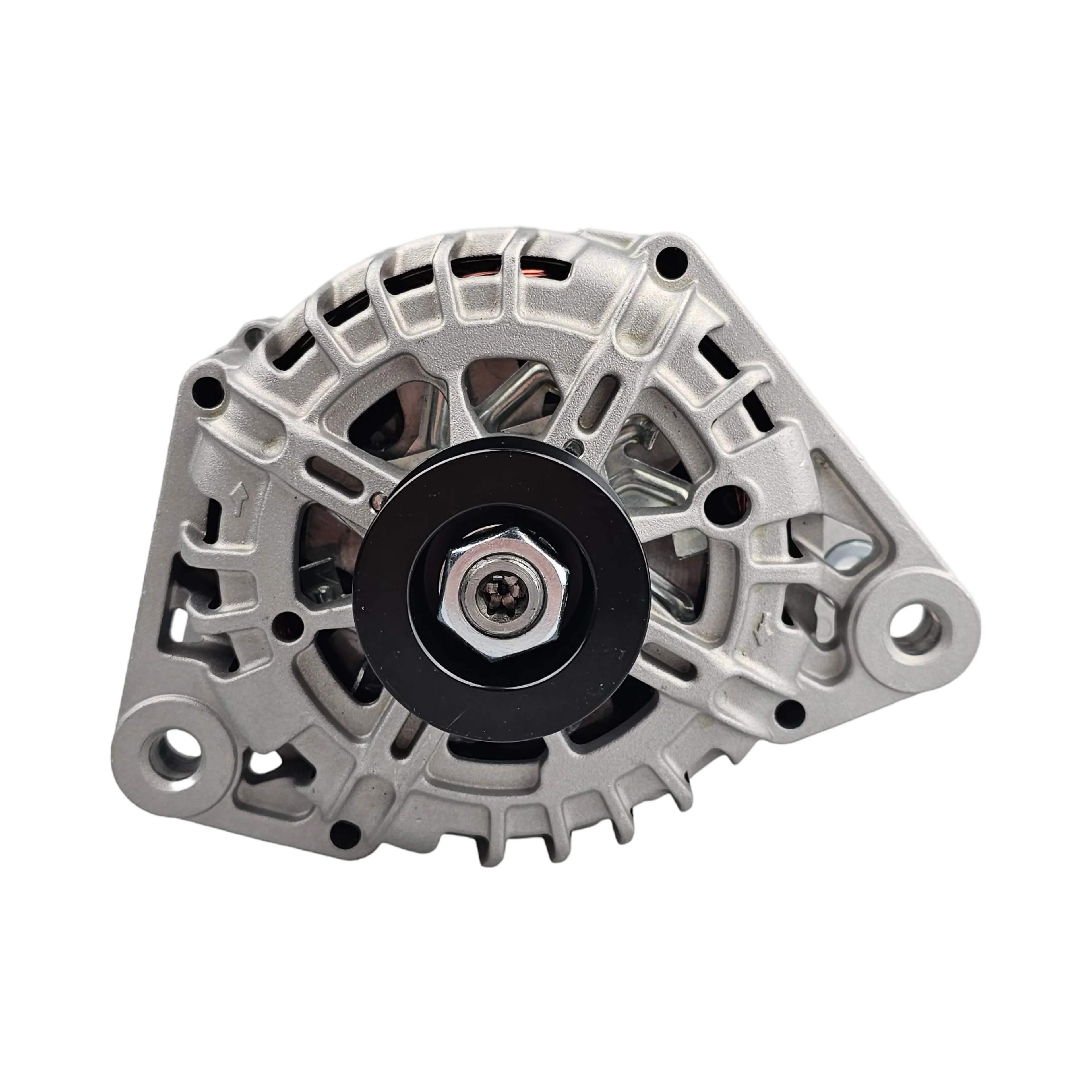 Alternator for Hyundai Grandeur TG Santa Fe CM Sonata NF 3.3L 3.8L 12V 130A - Image 2