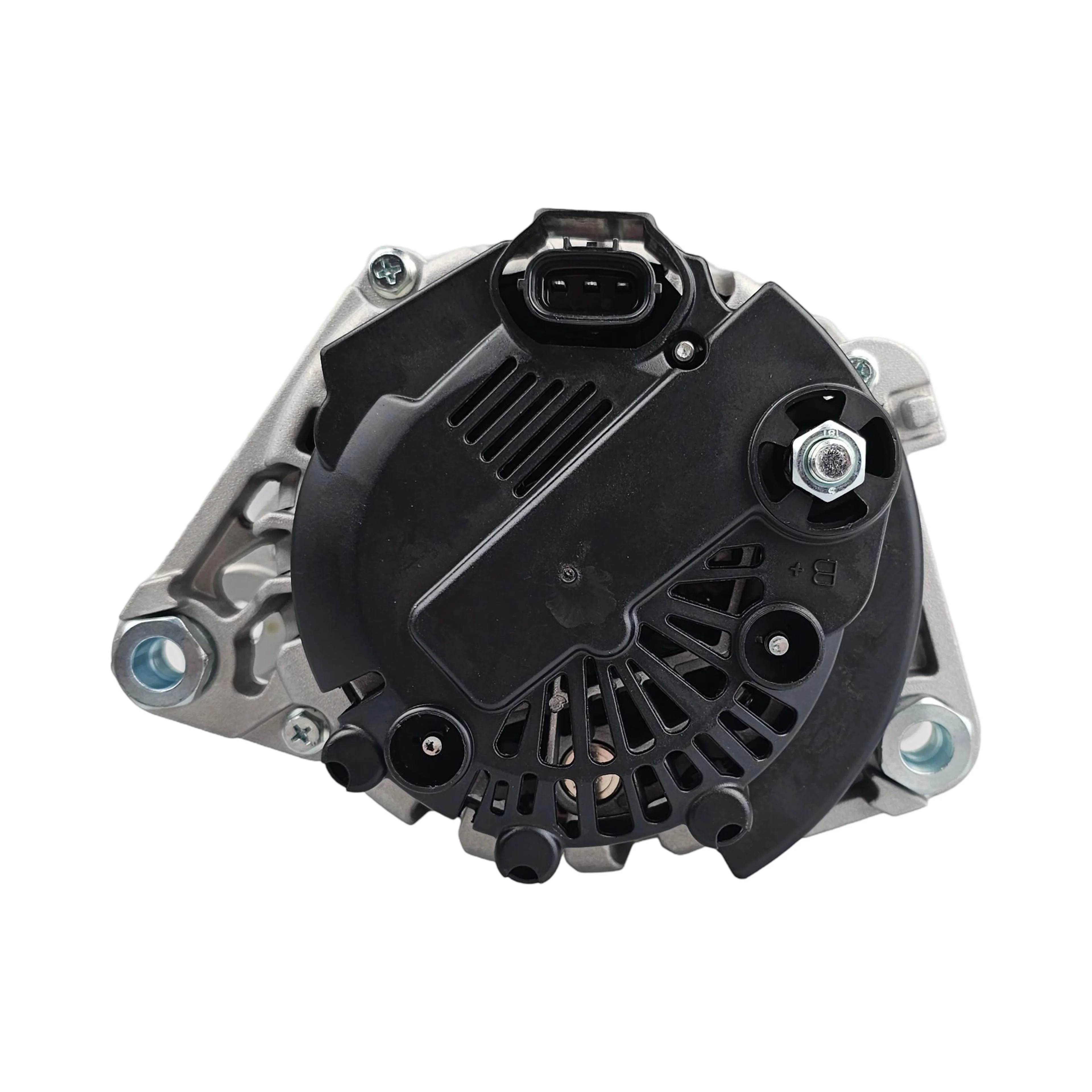 Alternator for Hyundai Grandeur TG Santa Fe CM Sonata NF 3.3L 3.8L 12V 130A - Image 3