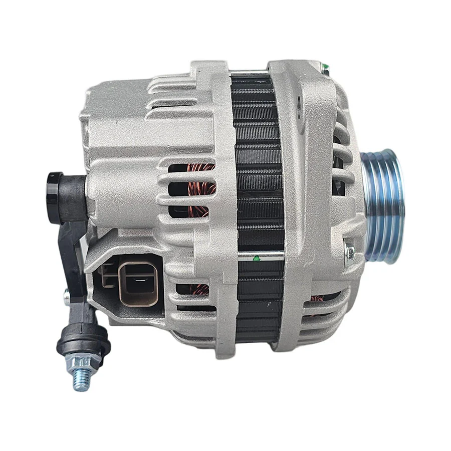 Alternator for Mazda 323 BJ 1.6L ZM, BA BJ 1.8L BPZE FPDE, 2.0L FSDE 70A 2-Pin - Image 2