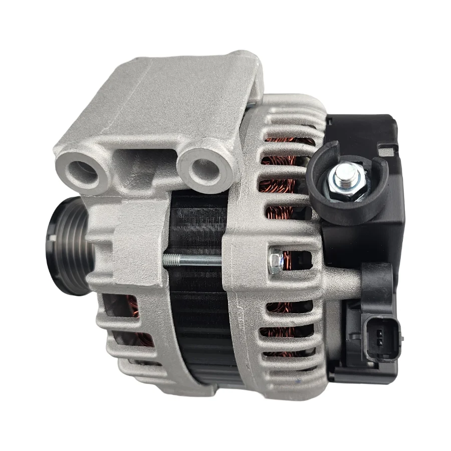 Alternator For Mini Cooper R55 R56 R61 R59 Peugeot Citroen 120A - Image 3