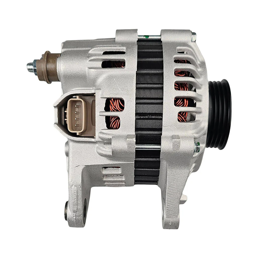 Alternator for Mitsubishi Lancer CC CE 1.8L CG CH 2.0L Colt RG RZ 1.3L 1.5L 4Pin - Image 2