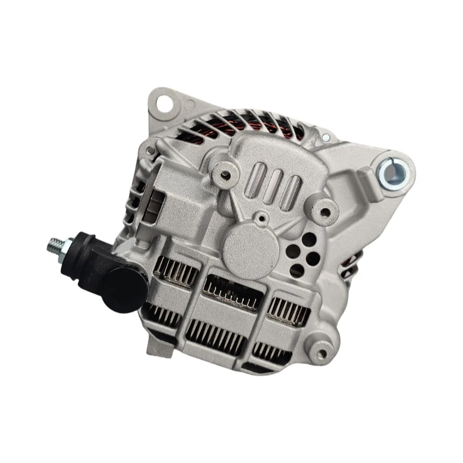 Alternator for Mitsubishi Lancer CH Outlander ZF Grandis BA 2.4L 4G69 110A 4-Pin - Image 3