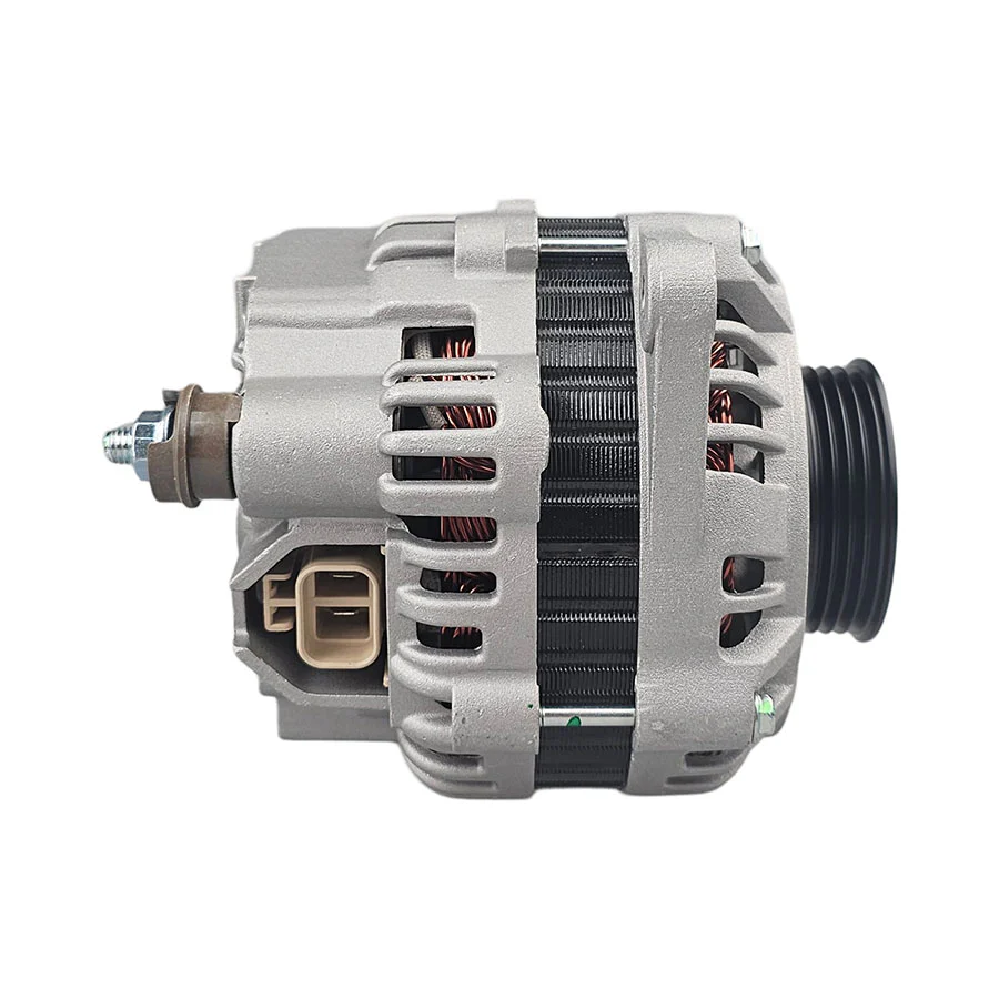 Alternator for Mitsubishi Triton MK 2.4L Express SJ 2.0L 2.4L Starwagon WA - Image 2