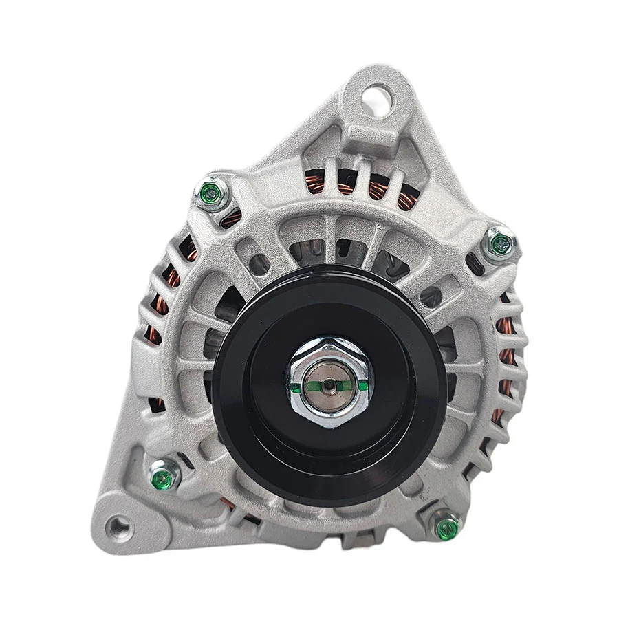 Alternator for Mitsubishi Triton ML MN, Challenger PB PC 2.5L 4D56T Turbo 120A