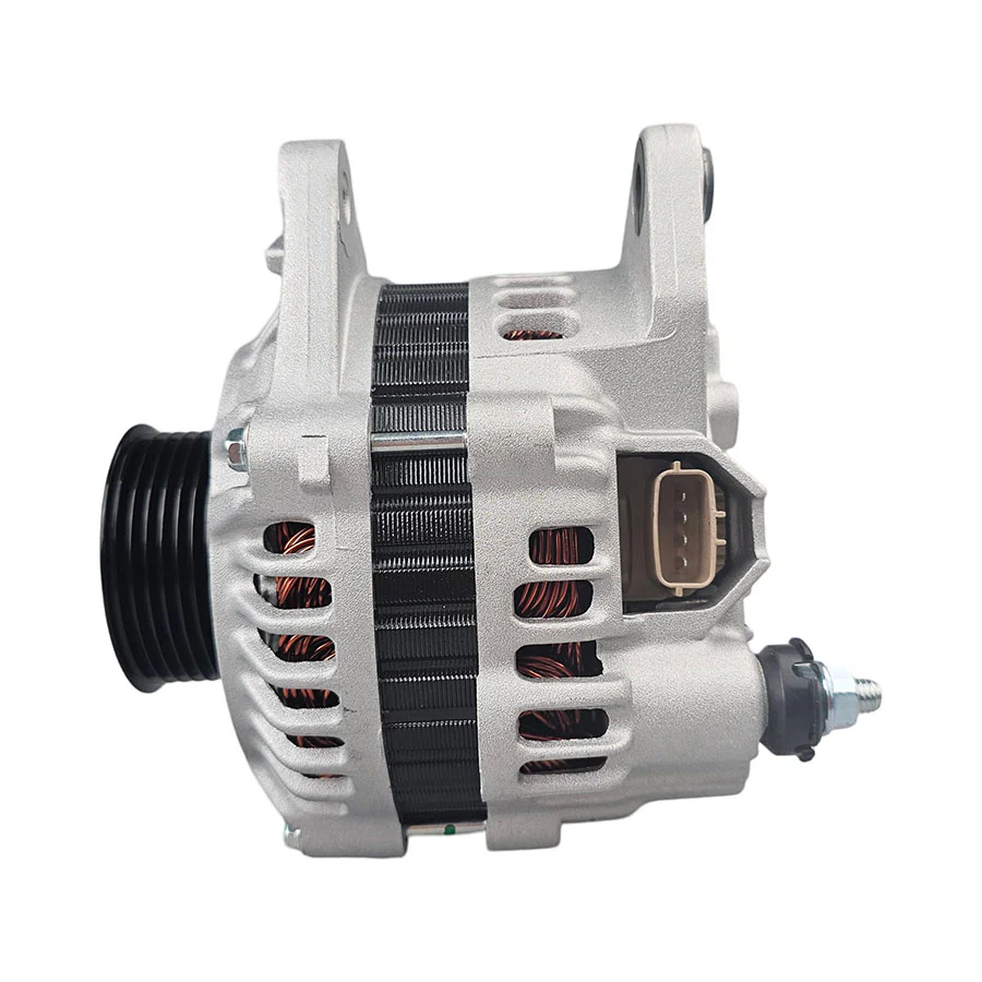 Alternator for Mitsubishi Triton ML MN, Challenger PB PC 2.5L 4D56T Turbo 120A - Image 2