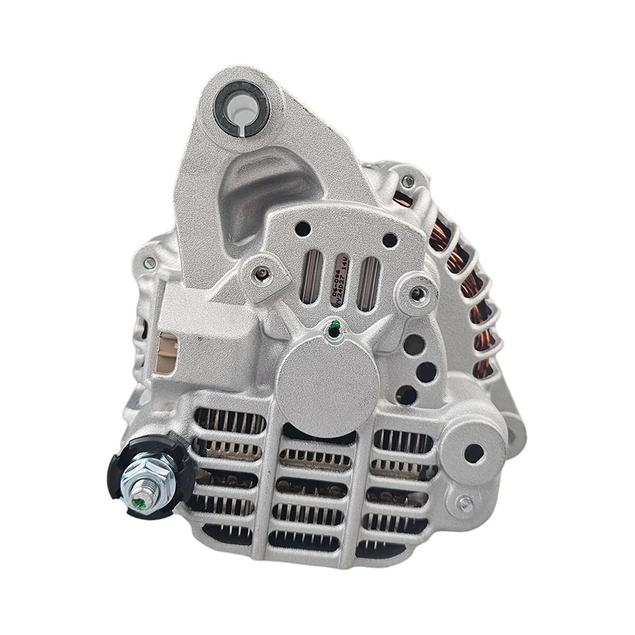 Alternator for Mitsubishi Triton ML MN, Challenger PB PC 2.5L 4D56T Turbo 120A - Image 3