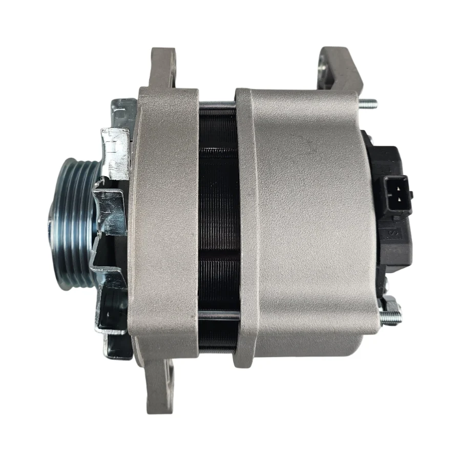 Alternator for Nissan Skyline R31 R32 R33 R34 R35 2.0L 2.5L 3.0L 1985-2001 70A - Image 2