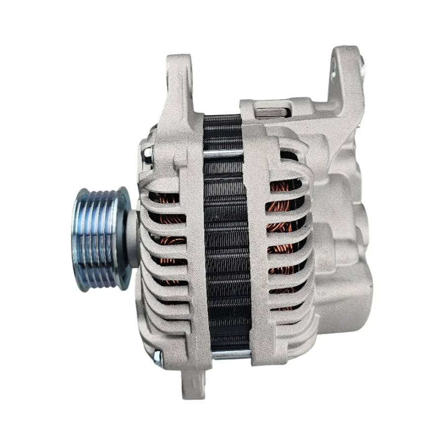 Alternator for Subaru Forester SG S11, SH S12 2.5L EJ255 2005-2012 110A 3-Pin