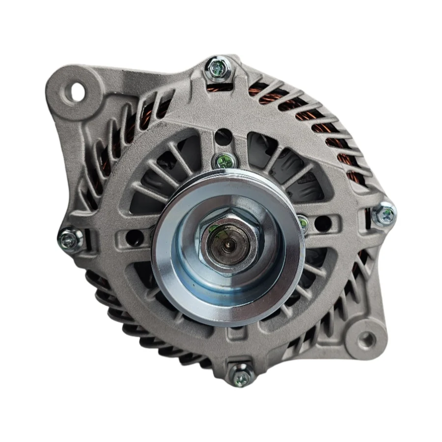 Alternator for Subaru Forester SG S11, SH S12 2.5L EJ255 2005-2012 110A 3-Pin - Image 3