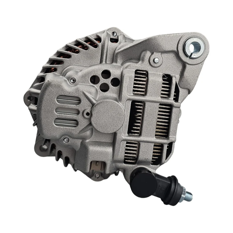 Alternator for Subaru Forester SG SH 2.5L / Impreza G3 G12 2.0L, GD G11 2.5L, G3 G22 2.5L / Legacy BE BH BP 2.0L, BM BR BPH 2.5L / Legacy Outback BPH BR 2.5L / Liberty BL BP 2.0L, BL BP BM 2.5L - 110A 3-Pin - Image 4