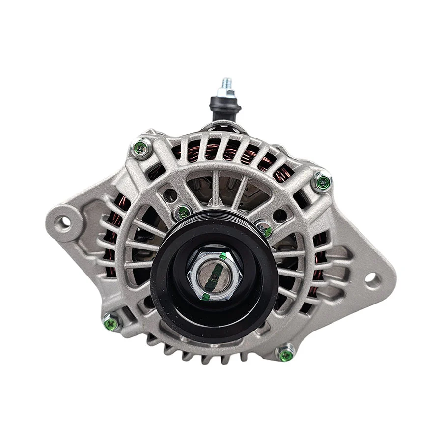 Alternator for Subaru Liberty BL5 BP5 2.0L EJ202 EJ20X, BL9 BP9 2.5L EJ252 EJ255 - Image 4