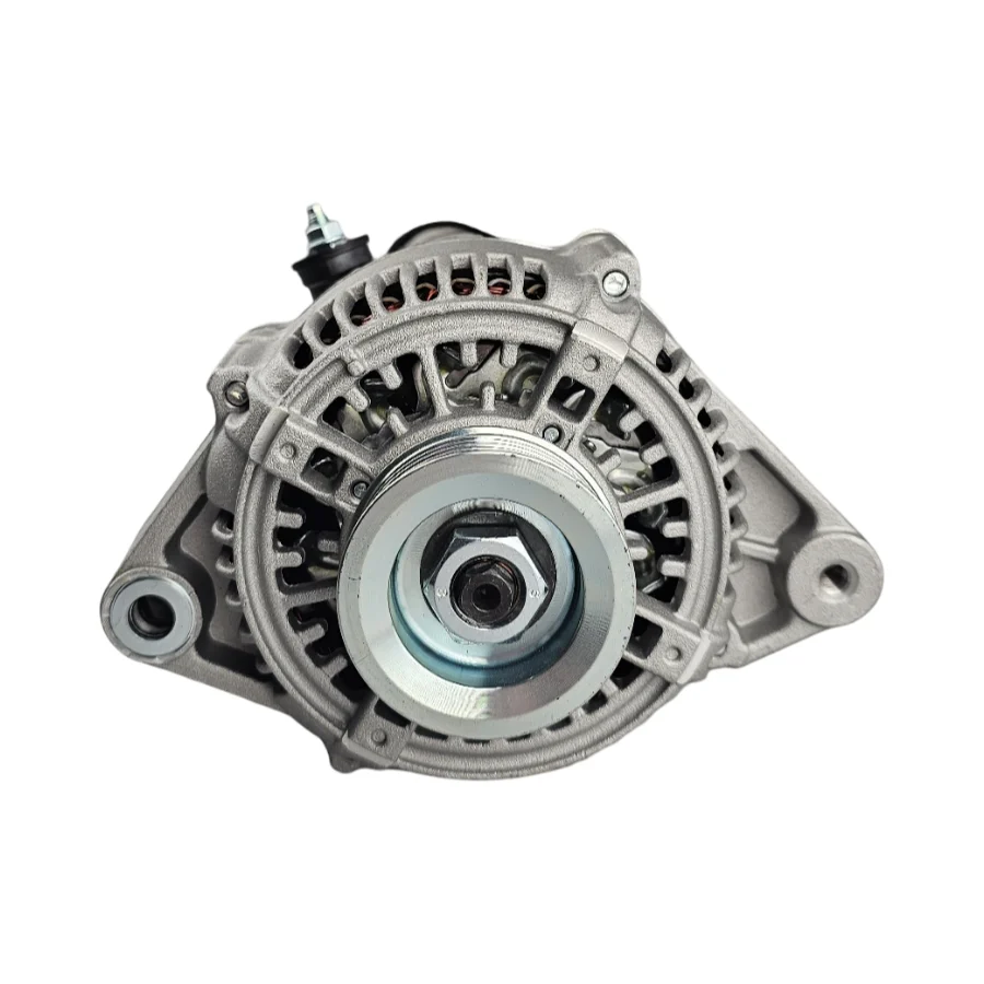 Alternator for Toyota TownAce SR40, LiteAce SR40, Celica ST 2.0L 3SFE Oval Plug