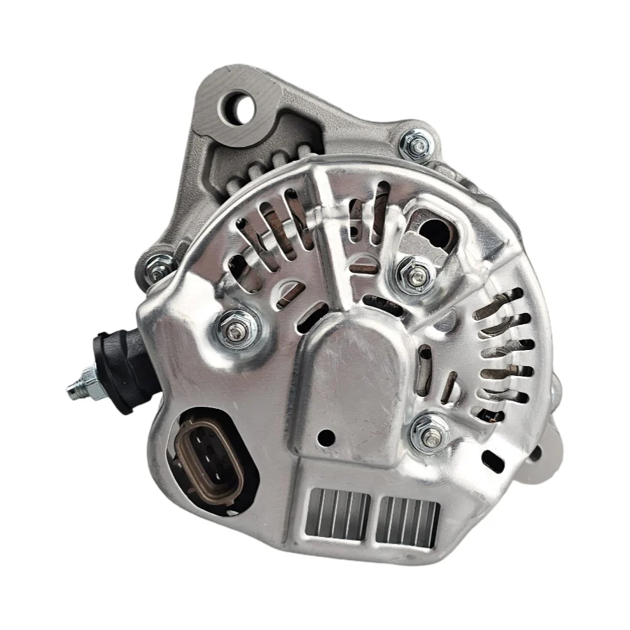 Alternator for Toyota TownAce SR40, LiteAce SR40, Celica ST 2.0L 3SFE Oval Plug - Image 3