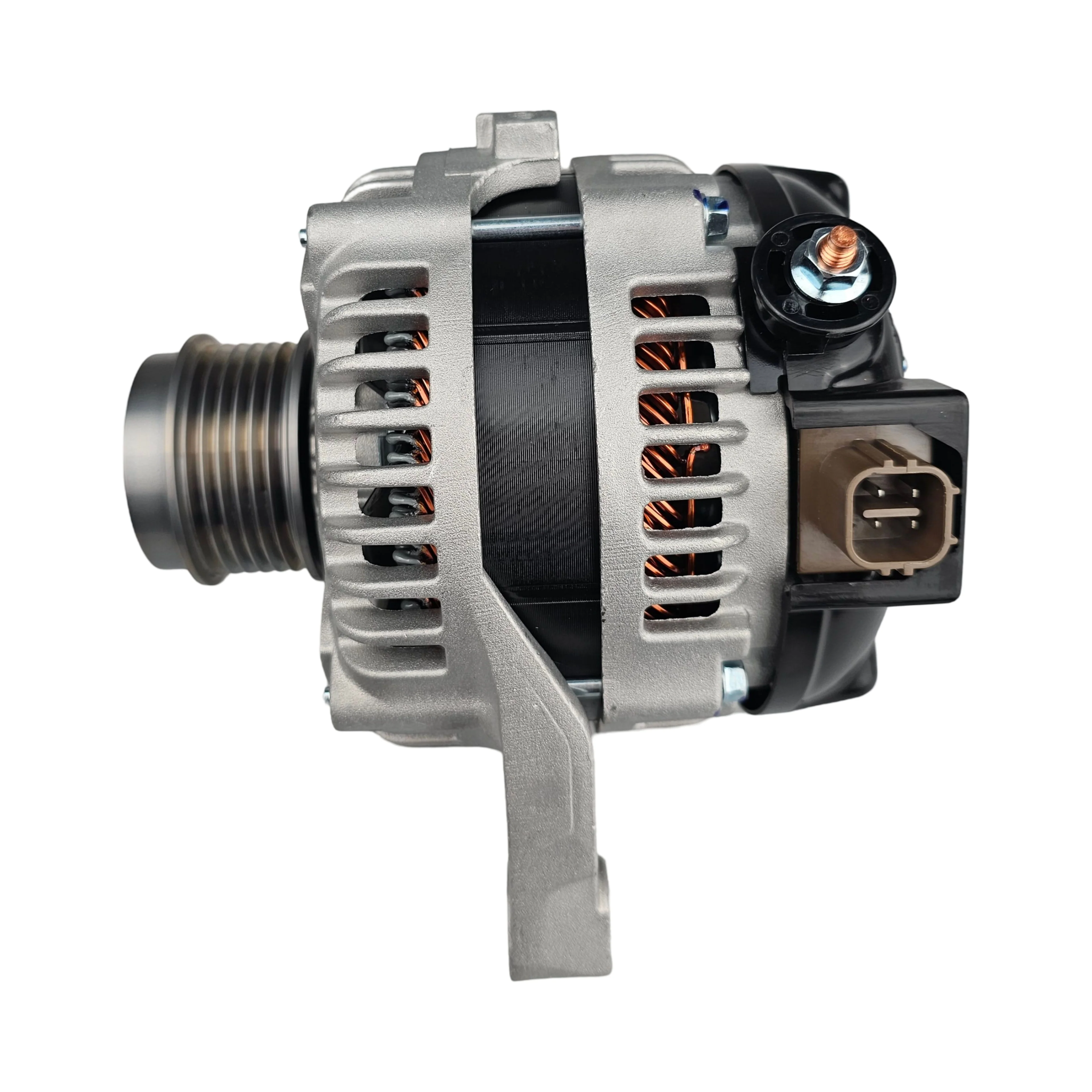 Alternator For Toyota Camry ASV50R 2ARFE 2.5L FWD AUTO 2011 - 2017 12V 100A