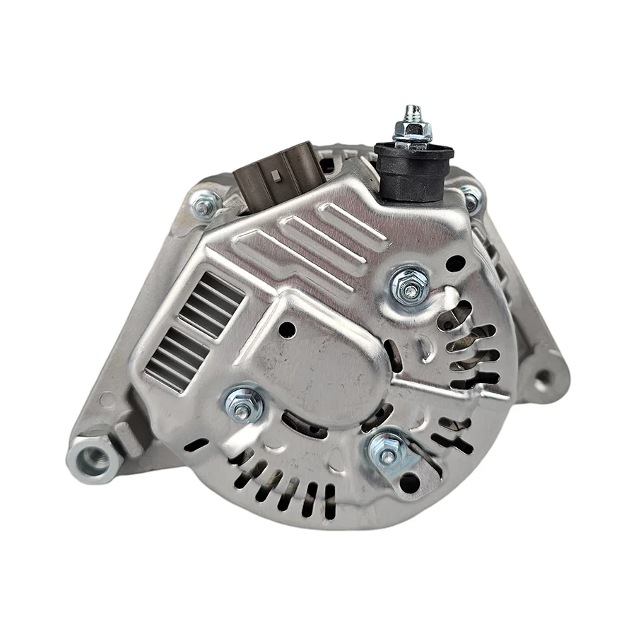 Alternator For Toyota Celica ZZT231, Corolla ZZE122, MR2 ZZW30 1.8L 12V 80A - Image 3