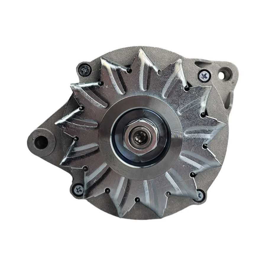 Alternator for Toyota Corolla AE94 AE95 AE104 AE111 AE114 1.6L 4AFE 70A 2-Pin - Image 3