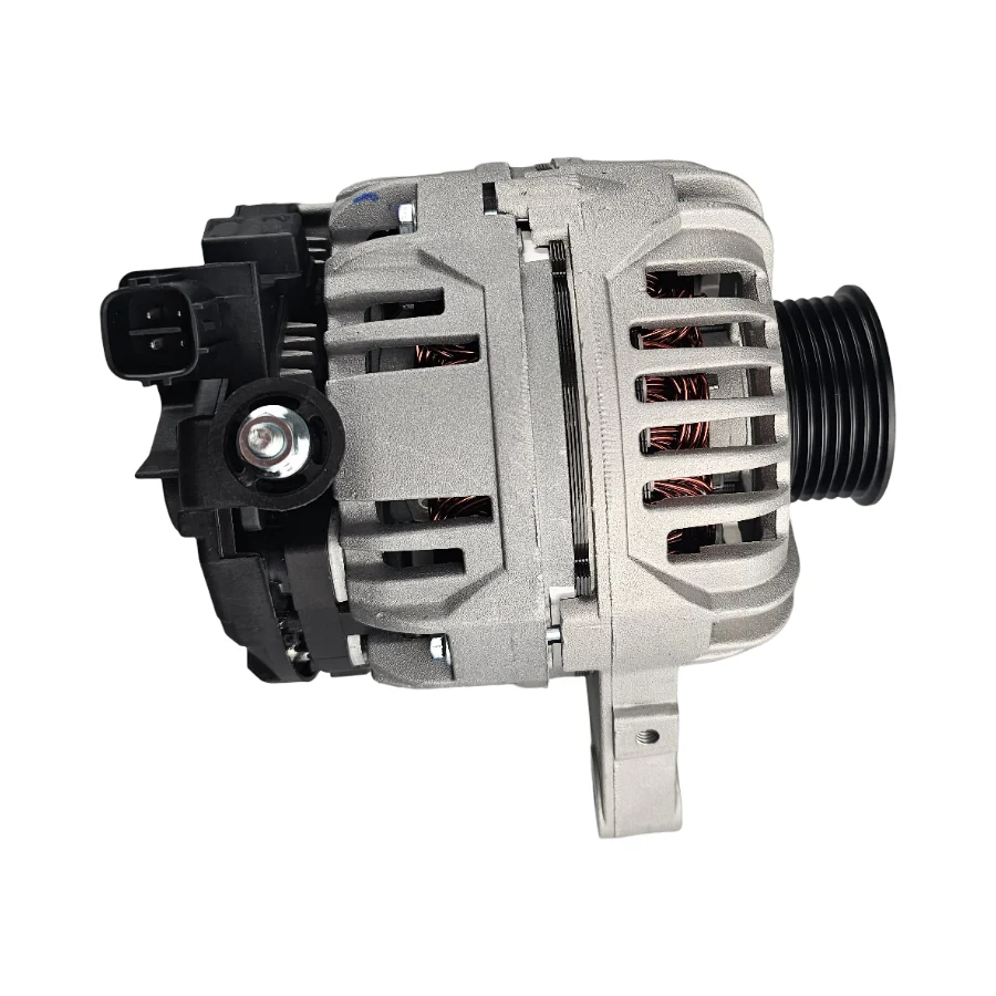 Alternator for Toyota Corolla ZRE182 1.8L 2ZRFE 2012-2018 80A Check Plug 4-Pin - Image 2