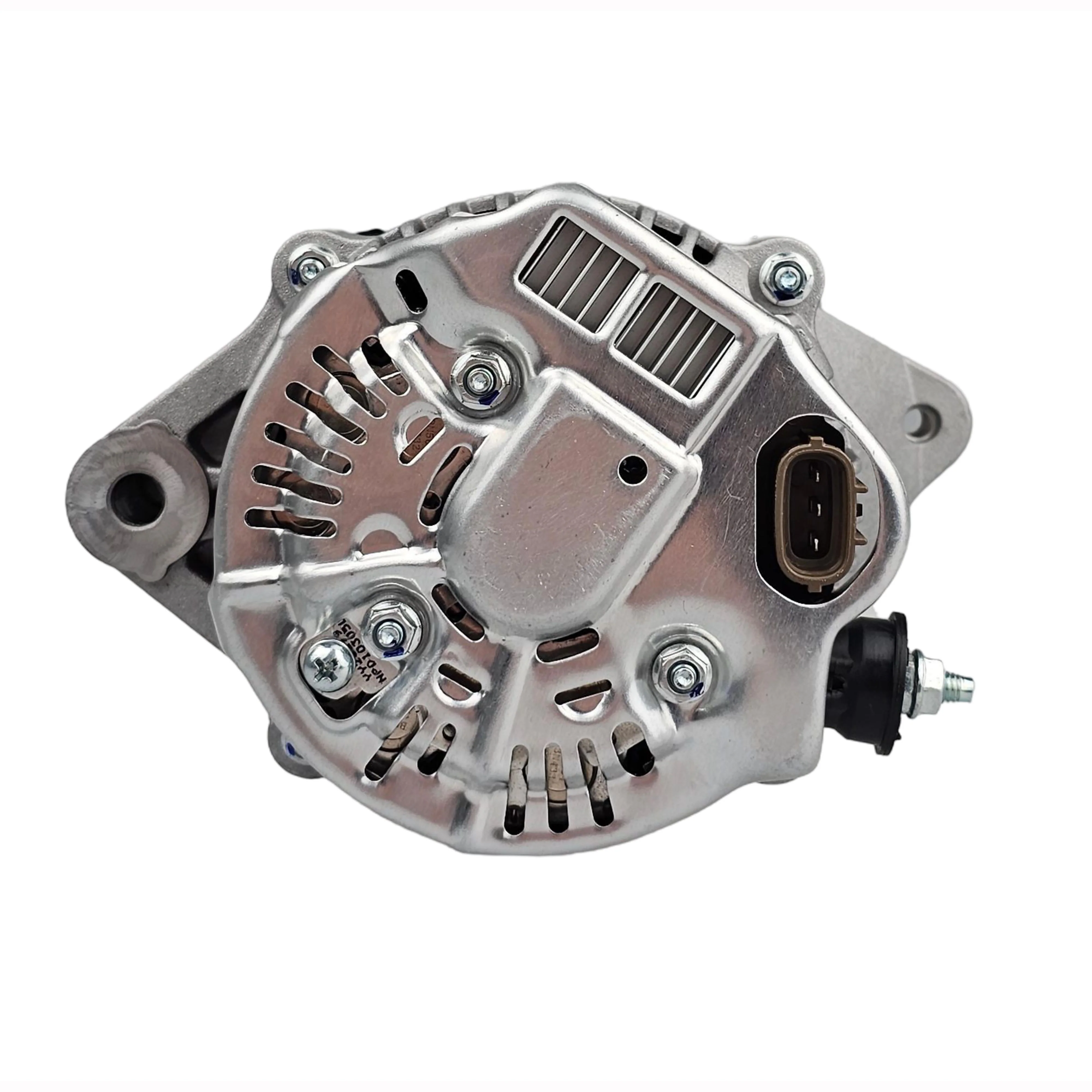 Alternator For TOYOTA HIACE HILUX 2.8L 3.0L 2LT 3L 5L 5LE 1988-2005 12V 70A - Image 3