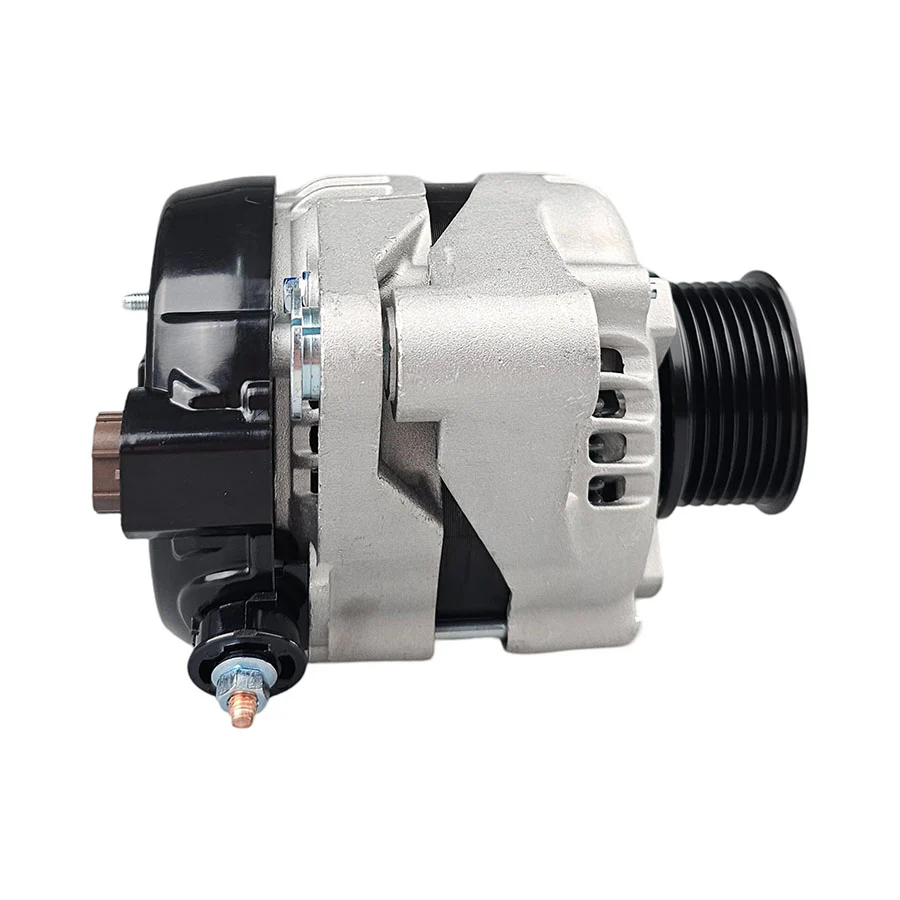 Alternator for Toyota Hilux KUN26 KUN16 SR SR5 KUN16 Prado KDJ120 1KDFTV 3.0L - Image 2