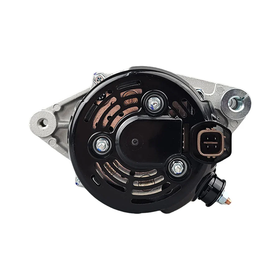 Alternator for Toyota Hilux KUN26 KUN16 SR SR5 KUN16 Prado KDJ120 1KDFTV 3.0L - Image 3