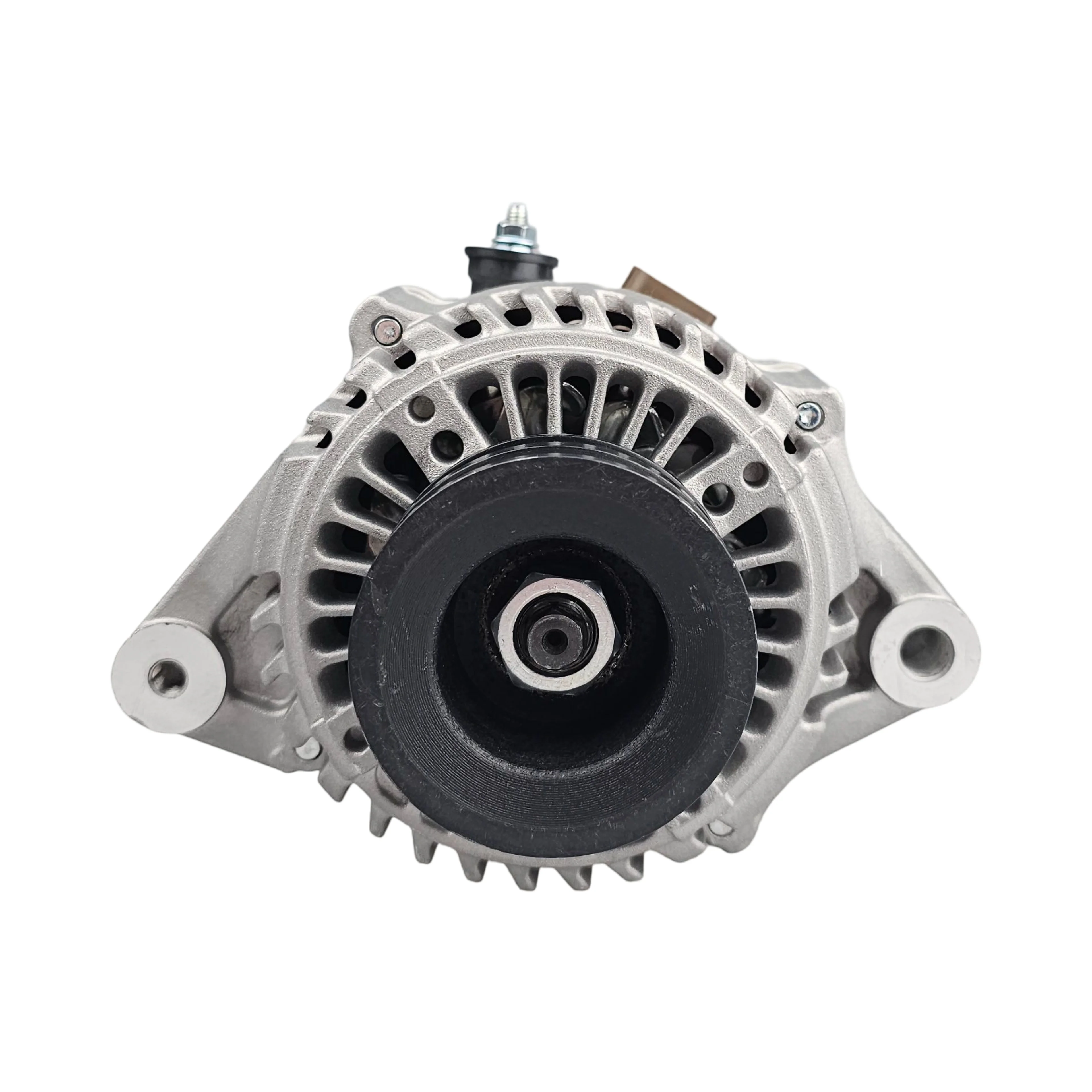 Alternator for Toyota Landcruiser Prado KZJ7I KZJ78 KZJ90 KZJ95 KZJ120 12V 80A - Image 2