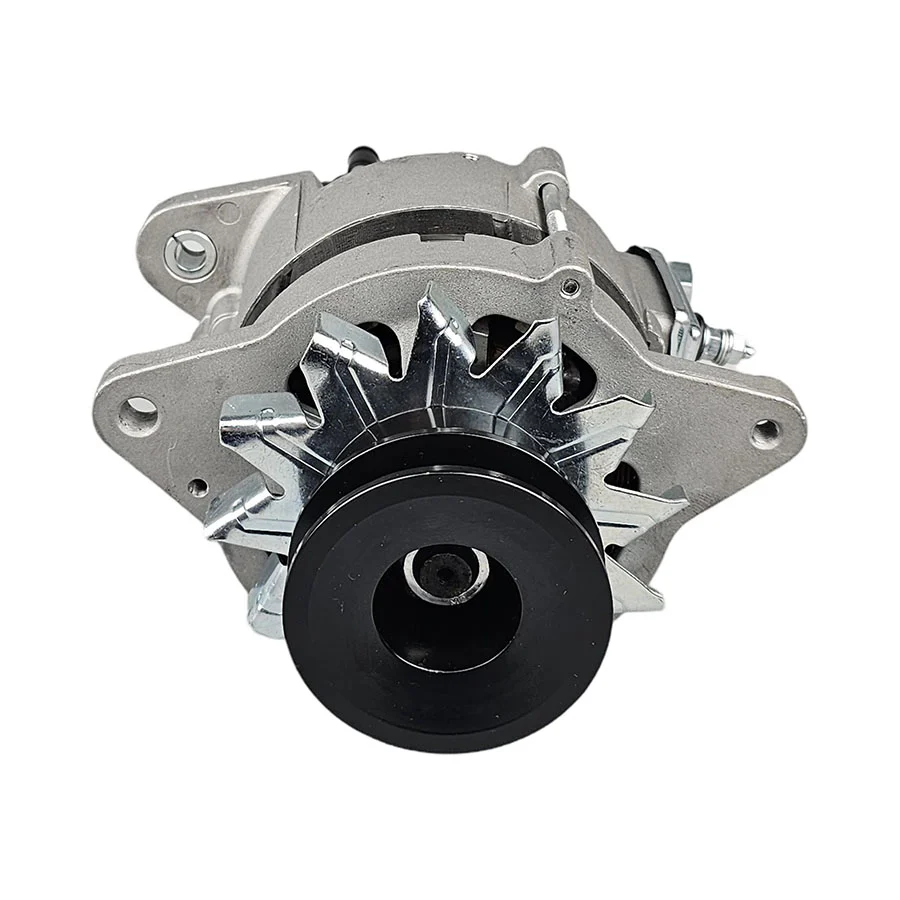 Alternator for Toyota Landcruiser HJ47 HJ50 HJ60 HJ61 HJ75 4.0L 1980-1990 - Image 2