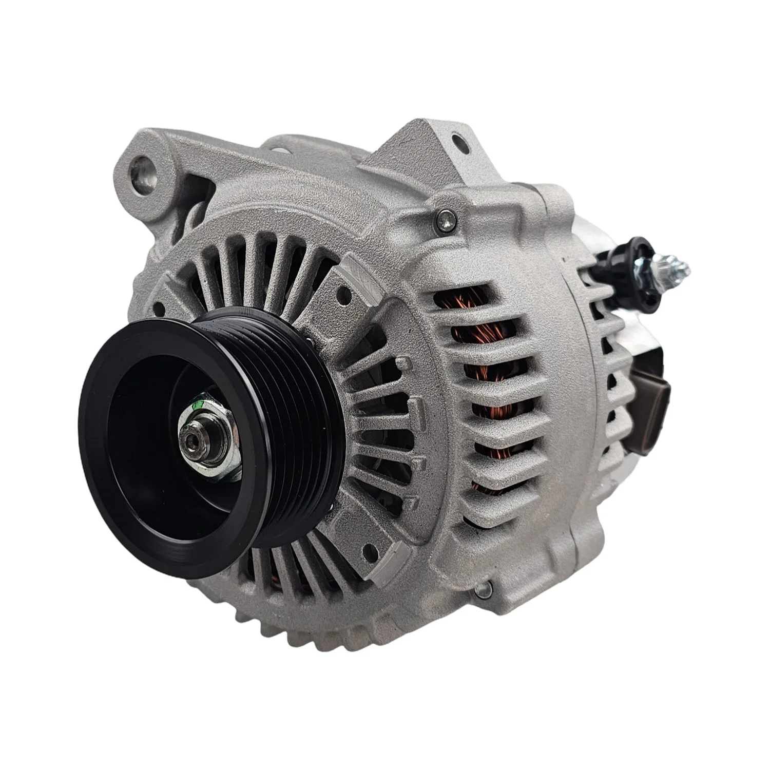 Alternator for Toyota Rav4 ACA20 ACA21 2.0, ACA22 ACA23 2.4 Estima MCR40 3-Pin - Image 4