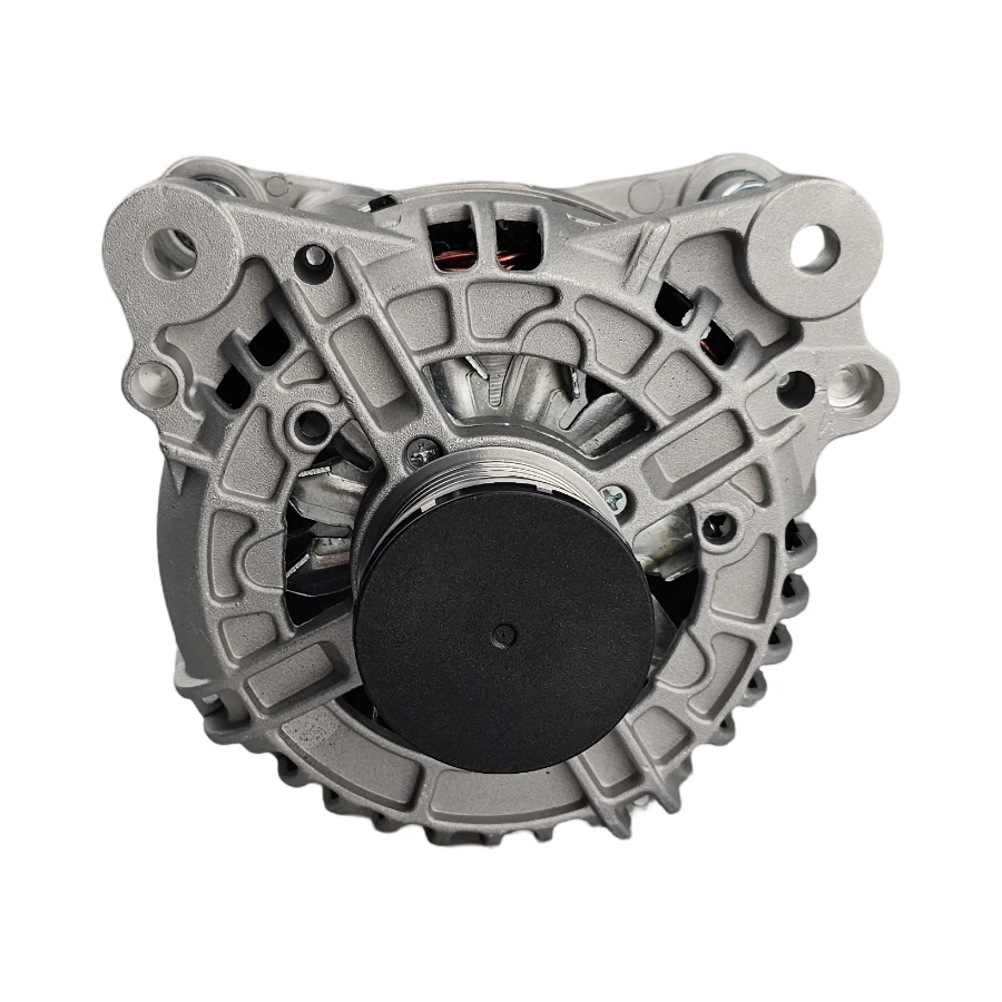 Alternator for Volkswagen Passat B7 3C 1.4 CAXA 1.8 CDAA B6 3C 2.0, Beetle 1L 1.4 - Image 2