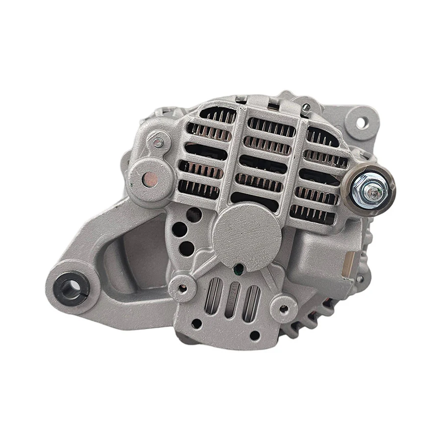 Alternator for Mitsubishi Triton MK 2.4L, Express SJ 2.0L 2.4L, Starwagon WA 2.4L / Great Wall GWM V240 K2, X240 CC - Image 2