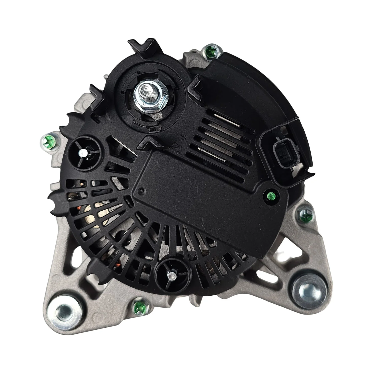 Alternator for Nissan Qashqai J11 X-Trail T32 2.0L MR20DD 2014-2022 120A - Image 2