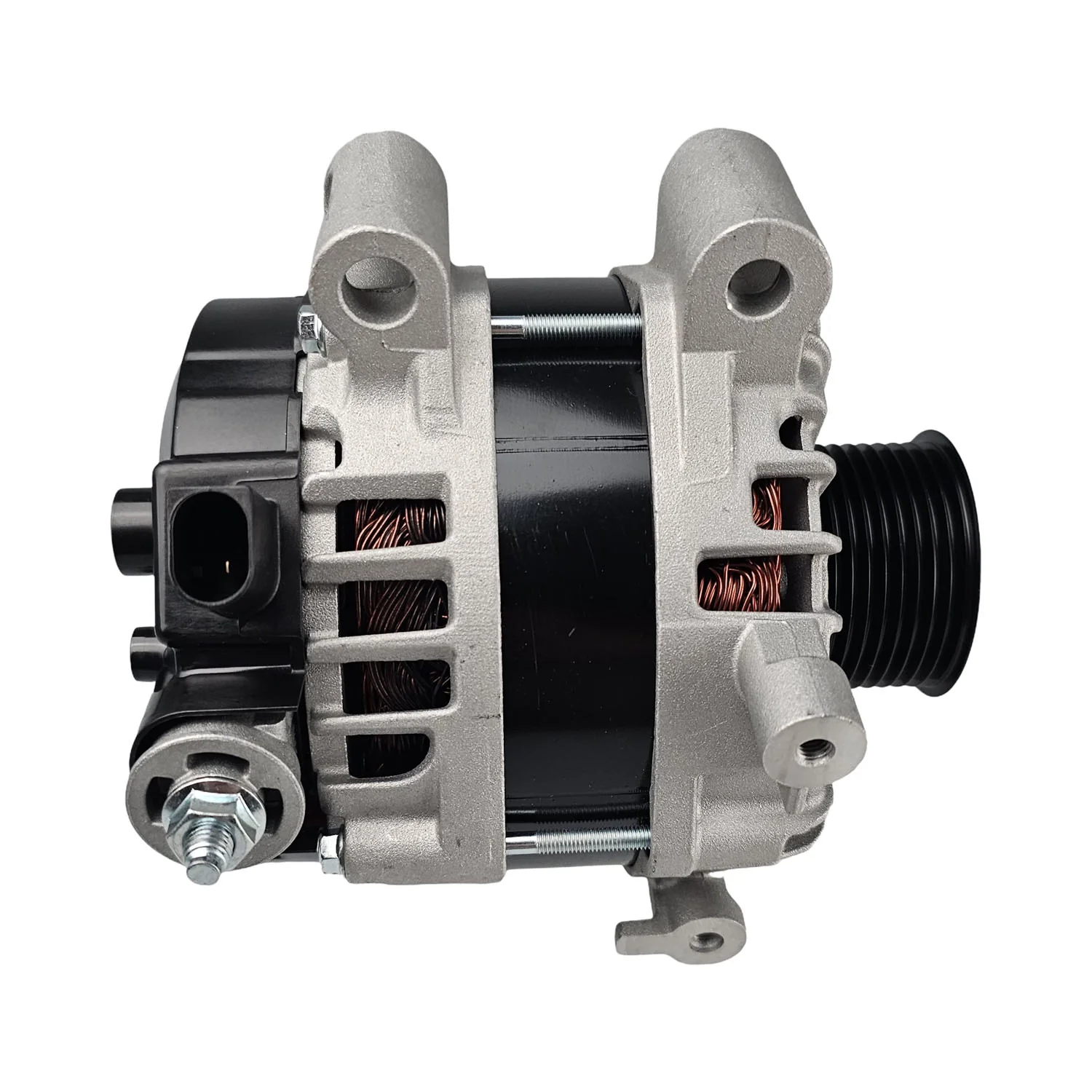 Alternator for Toyota LandCruiser LC300 FJA300 3.3L F33A-FTV 2021-Onwards 180A - Image 3