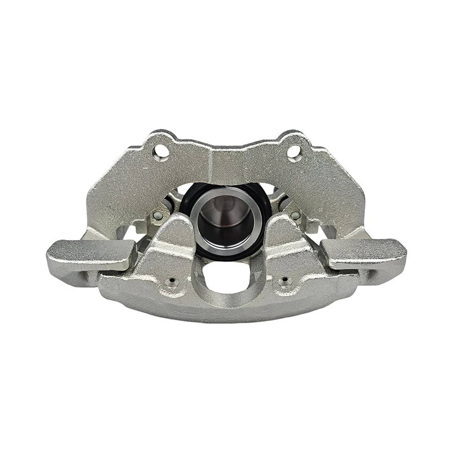 Front Left Disc Brake Caliper For Mazda Mazda3 BK BL 2003-2014 - 300mm Rotor - Image 2